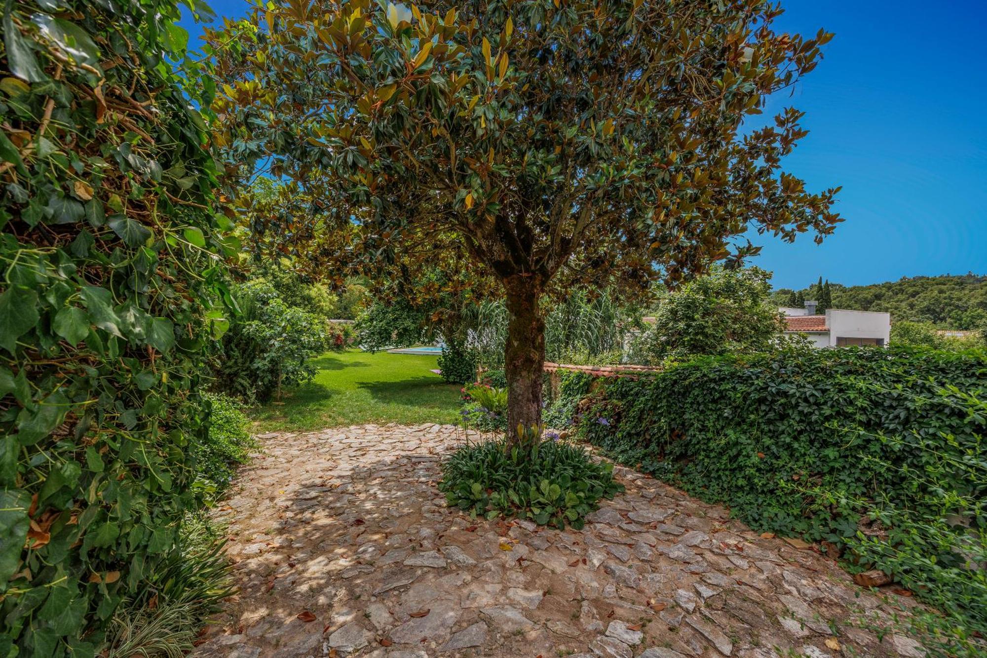 فيلا Casa Magnolia غالاروثا المظهر الخارجي الصورة