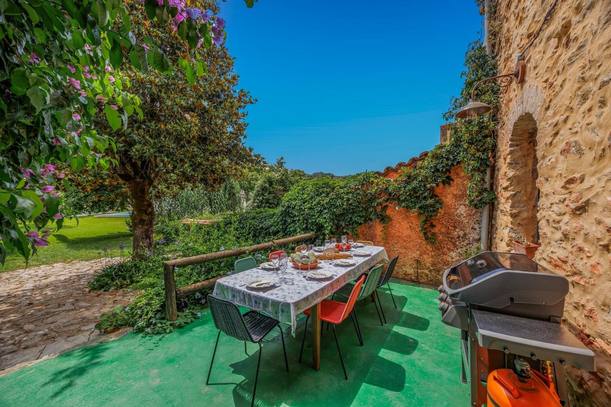 فيلا Casa Magnolia غالاروثا المظهر الخارجي الصورة