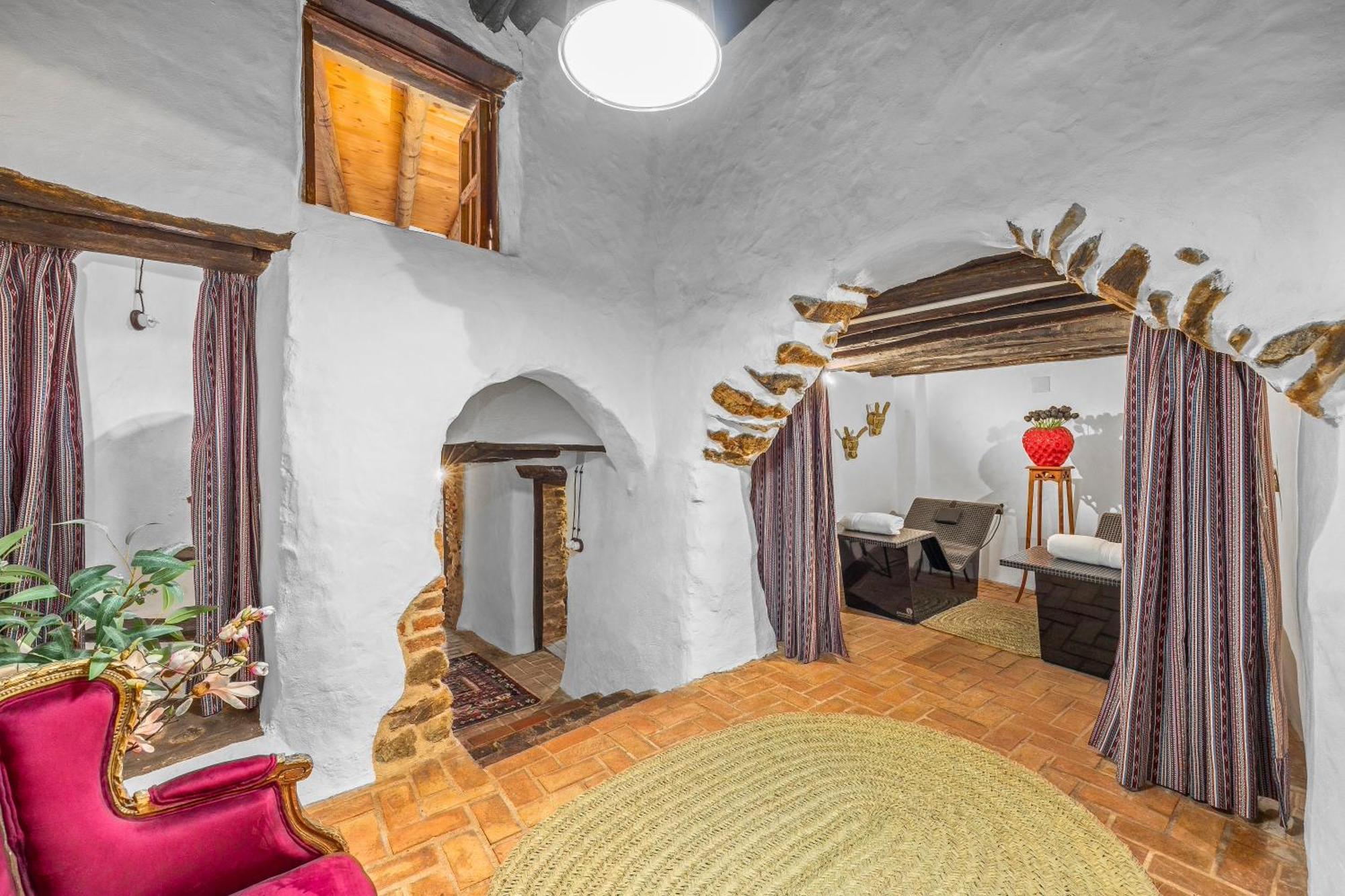 فيلا Casa Magnolia غالاروثا المظهر الخارجي الصورة