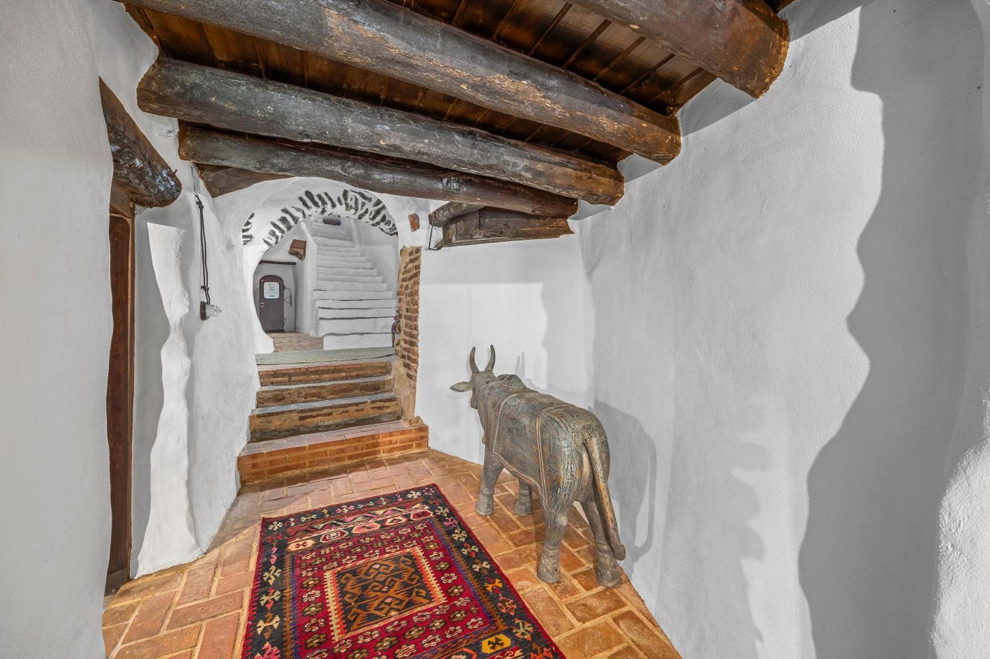 فيلا Casa Magnolia غالاروثا المظهر الخارجي الصورة